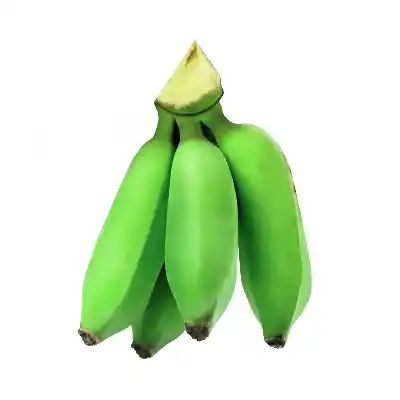 কাচ কলা ১ কেজি  (± ৫০গ্রাম )