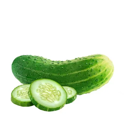 দেশি শশা ১ কেজি  (± ৫০গ্রাম )