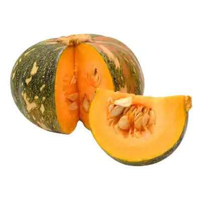মিষ্টি কুমড়া ১ কেজি  (± ৫০গ্রাম )
